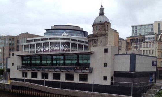 riverboat casino glasgow