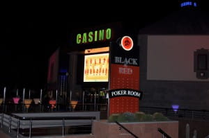 Gran Casino Costa Meloneras