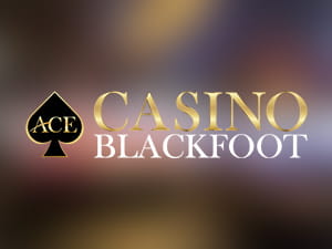 Ace Casino Blackfoot in Calgary 