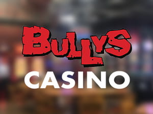 Bullys Casino in Lethbridge 