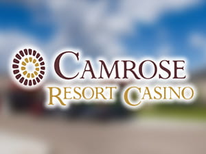 Camrose Casino in Camrose 