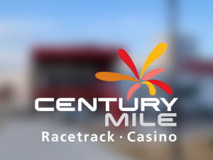 Century Mile in Edmonton 