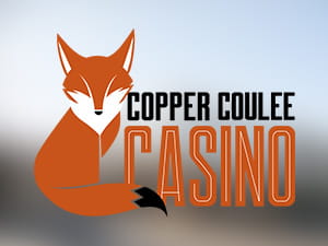 Copper Coulee Casino in Medicine Hat 