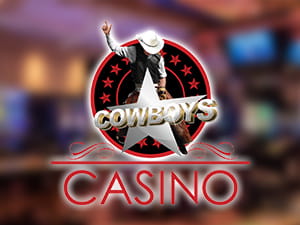 Cowboys Casino in Calgary 