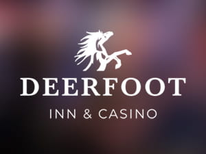 Deerfoot Inn & Casino in Calgary 