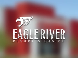 Eagle River Casino in Whitecourt 