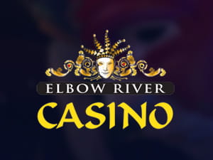 Elbow River Casino in Calgary 