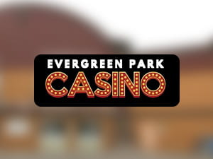 Evergreen Park Casino in Grande Prairie 