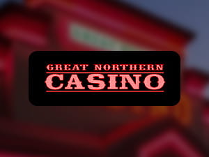 Great Northern Casino in Grande Prairie 