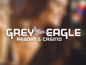 Grey Eagle Casino in Calgary 