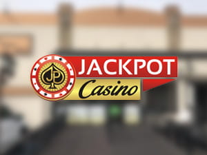 Jackpot Casino in Red Deer 