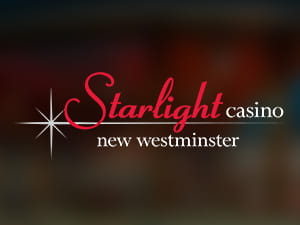 Starlight Casino in Edmonton 