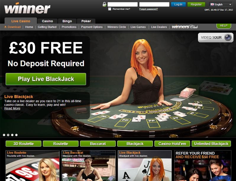 online casino jobs